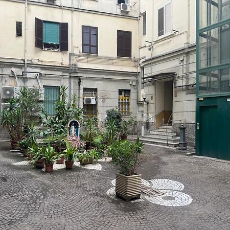 So Nice Apartment Napels Buitenkant foto